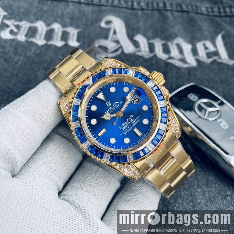 Replica Rolex 40mm 121745