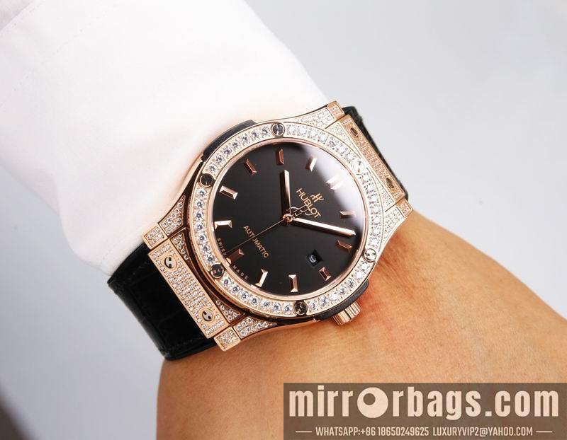 Replica Hublot 45X12mm 050837