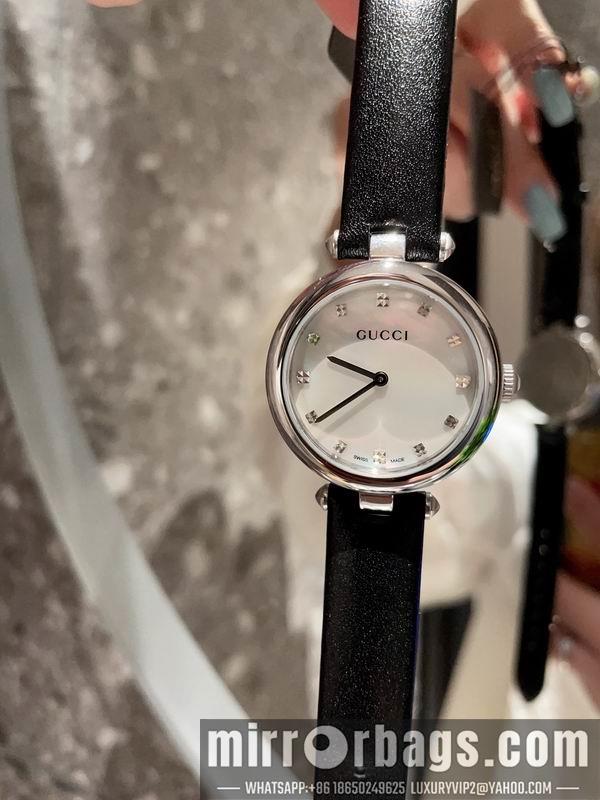 Replica Gucci 27mm 32mm 0829158
