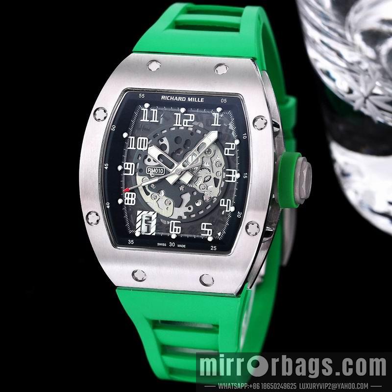 Replica Richard Mille 49X41X15mm 050635