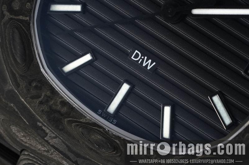 Replica Patek Philippe watch 033125