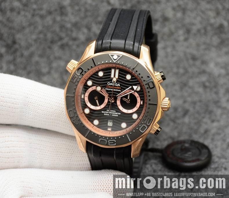Replica Omega men 42X15mm 102312