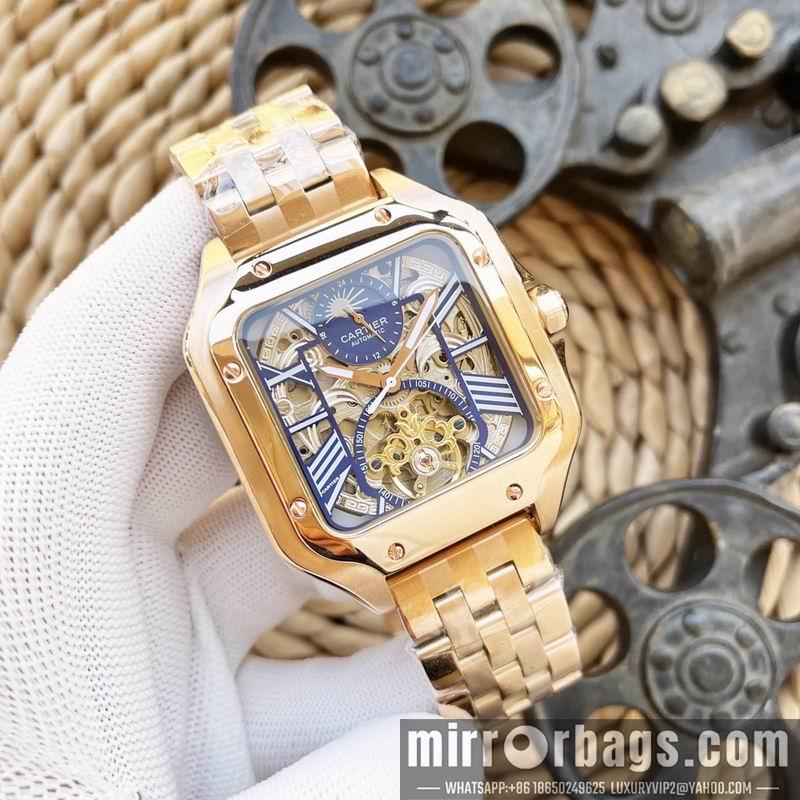 Replica Cartier 45X13mm 030213