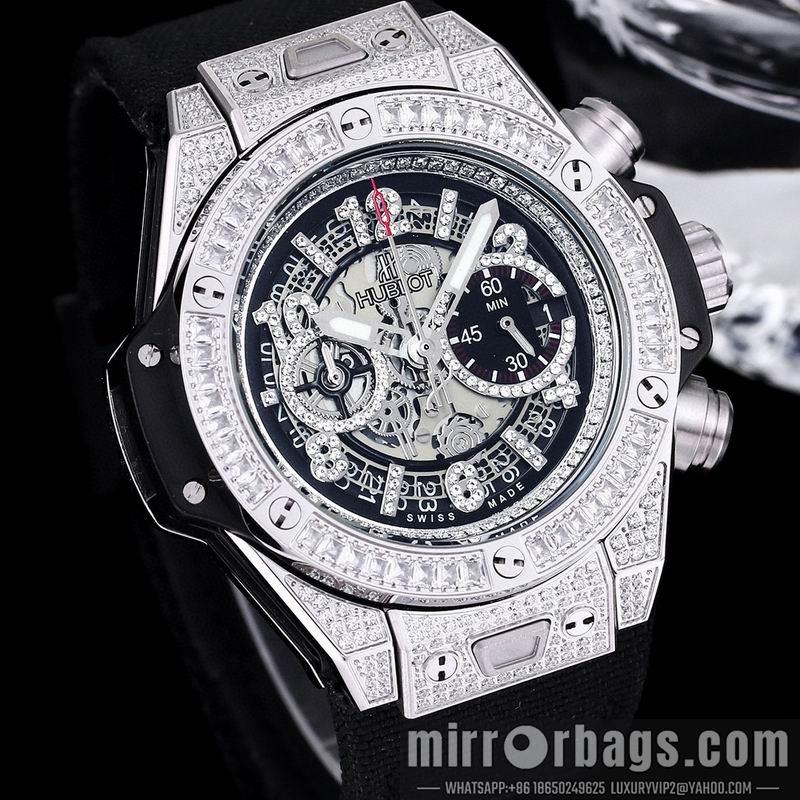 Replica Hublot watch 082105