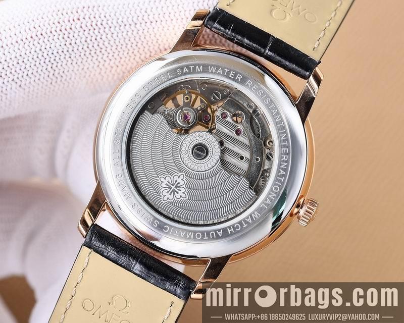 Replica Patek Philippe 40X13mm 050803