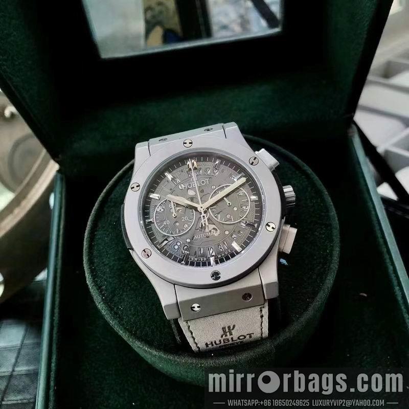 Replica Hublot 43mm 0318137