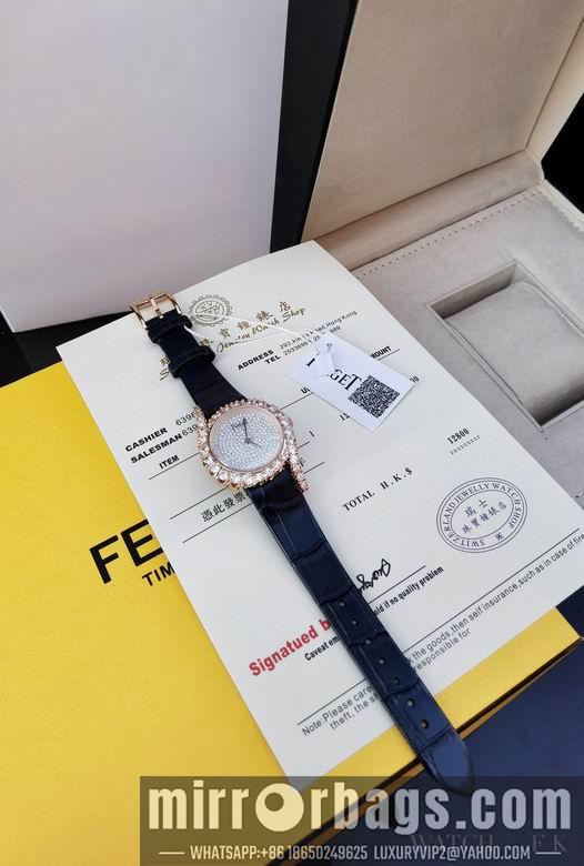 Replica Piaget women 32mm M11