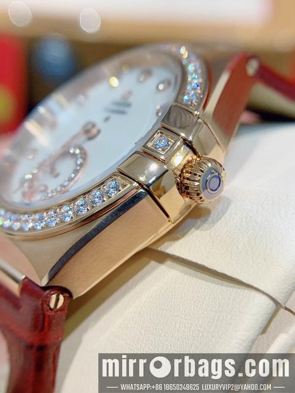 Replica Omega 34mm 102336