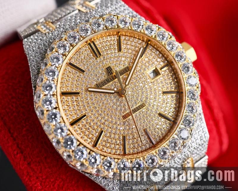Replica AP 42X12mm 052611
