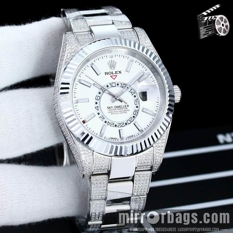 Replica Rolex 44X12mm 041441