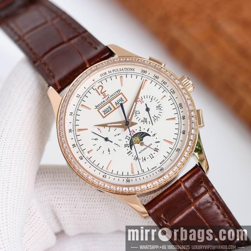 Replica Jaecer Lecoultre watch 050470