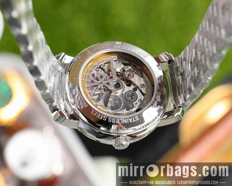 Replica Vacheron Constantin 41mm 050214