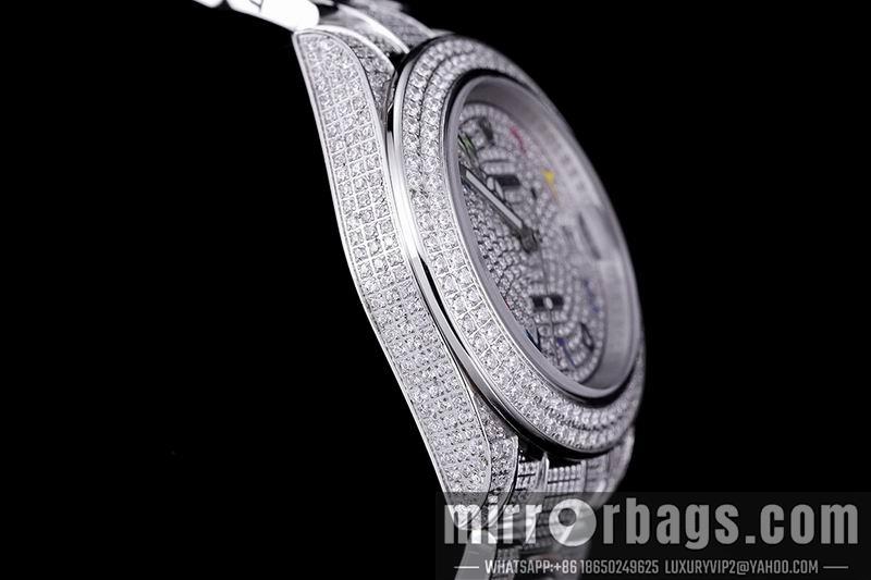 Replica Rolex 42mm 050432