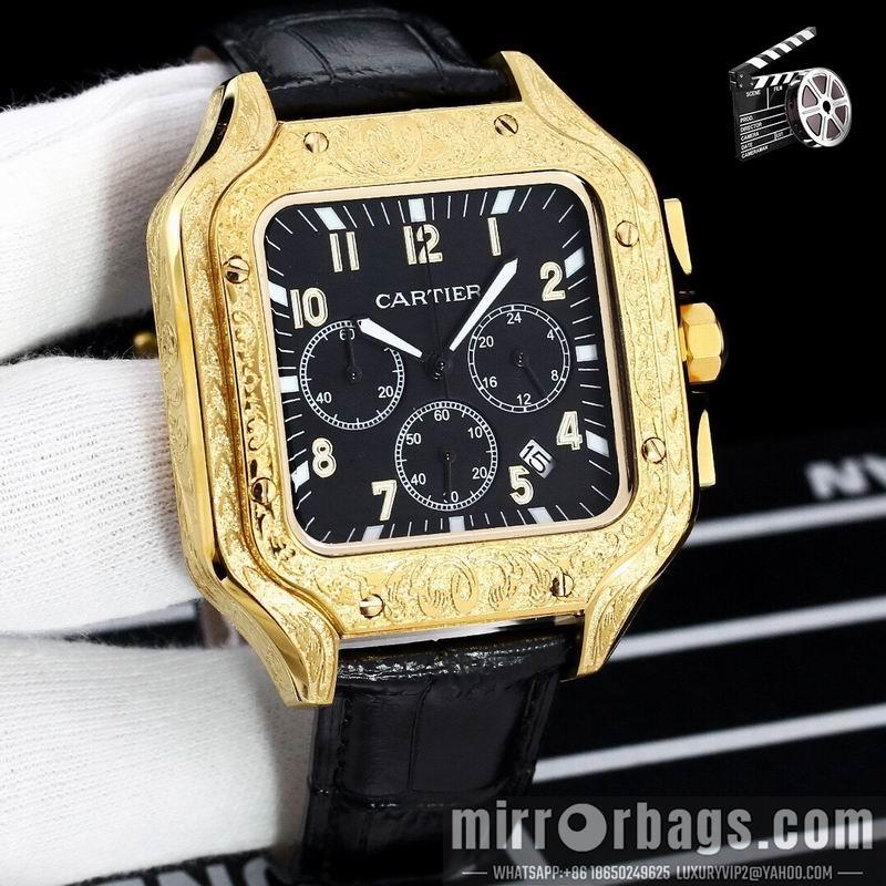Replica Cartier 45X13mm 082171