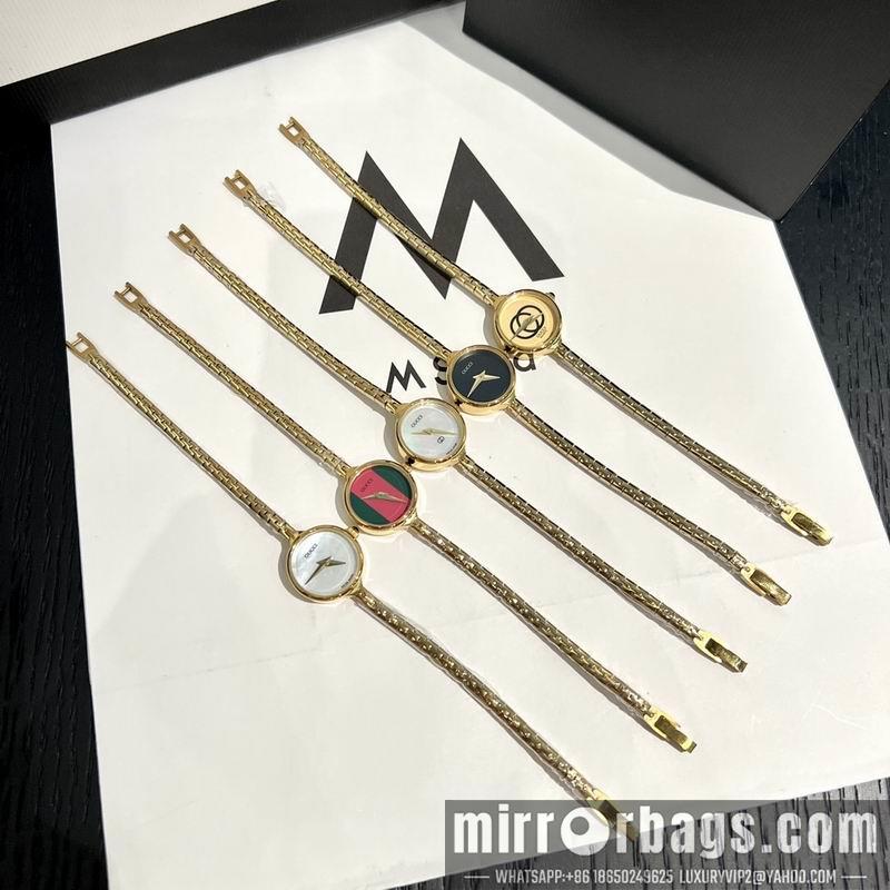 Replica Gucci 23mm 022244