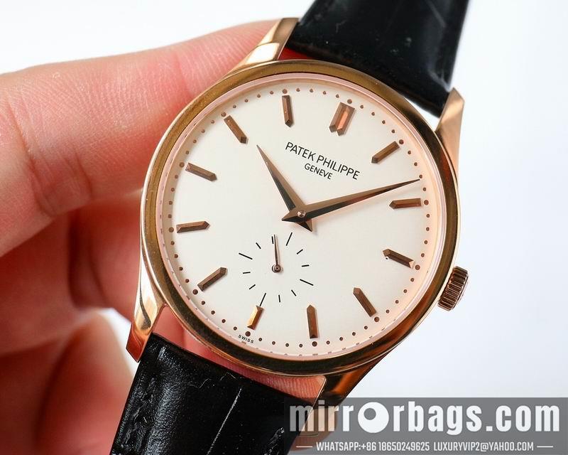 Replica Patek Philippe watch 0830182
