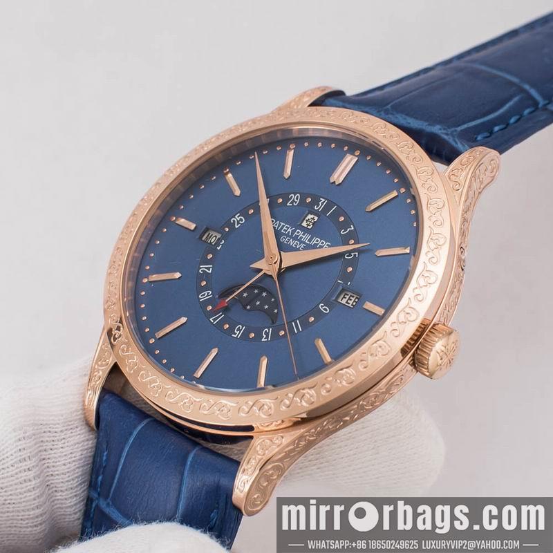 Replica Patek Philippe 42mm 052002