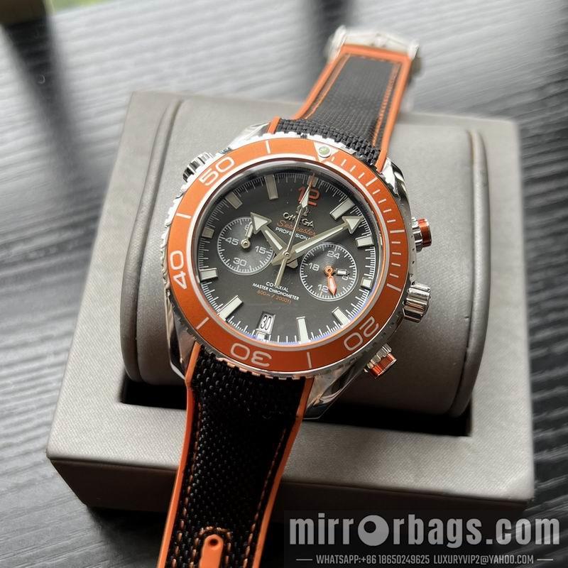 Replica Omega watch 101415