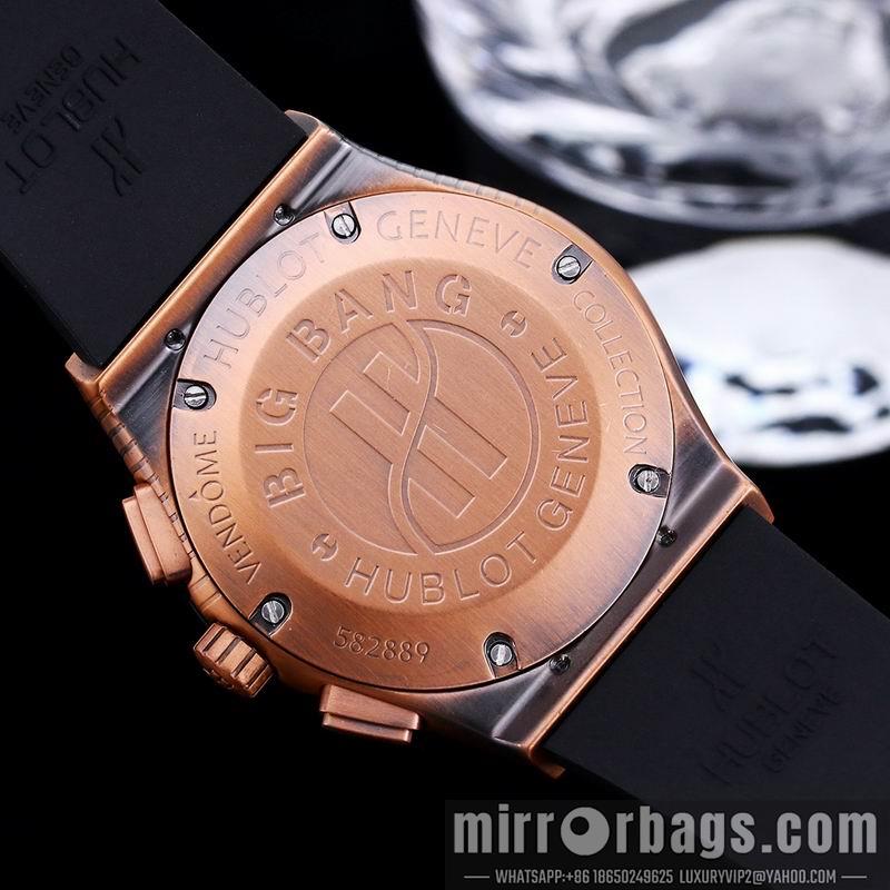 Replica Hublot 42X12mm 070218