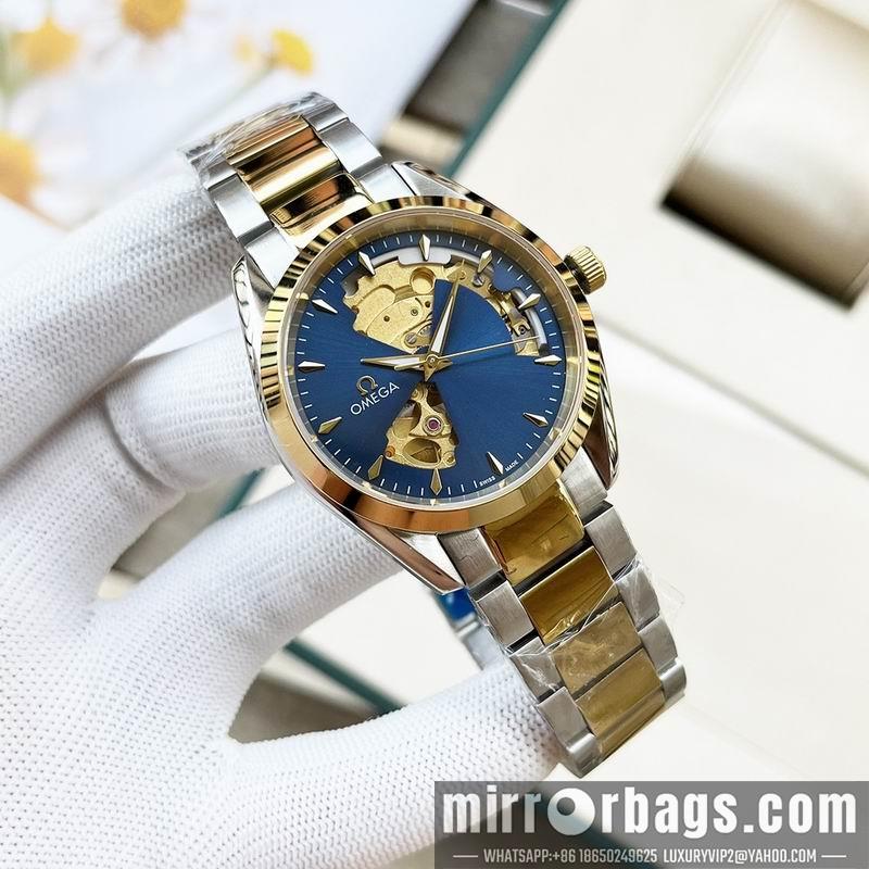 Replica Omega 40X10mm 093019
