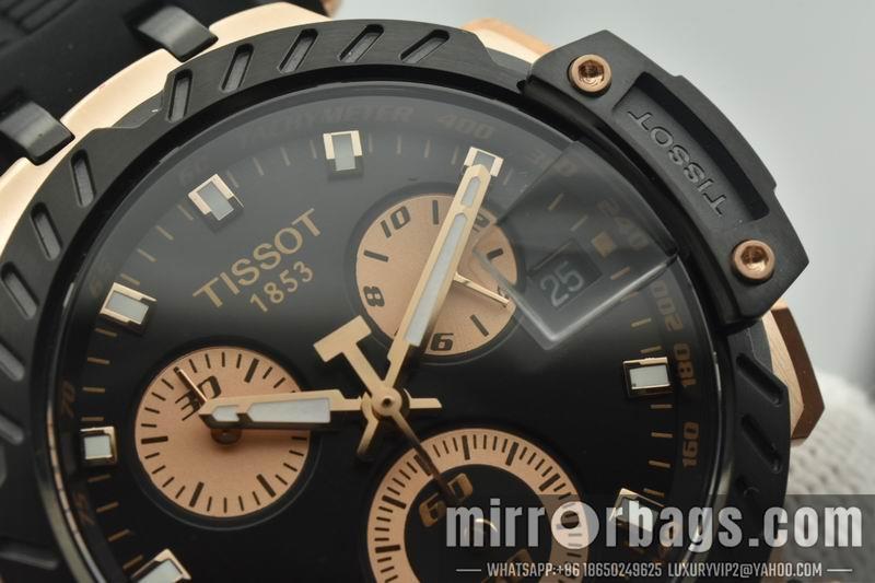 Replica Tissot 38mm 041613