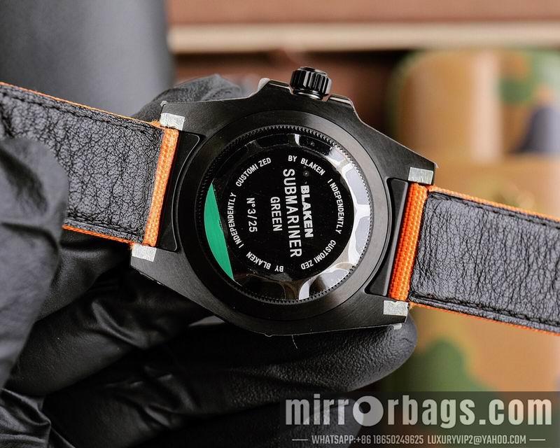 Replica Rolex watch 071438