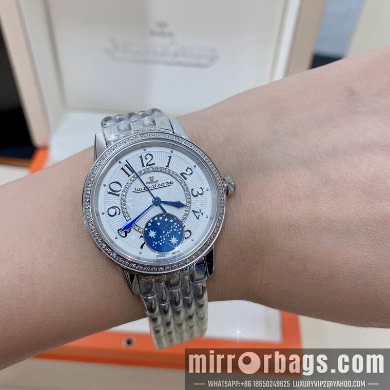 Replica Jaecer Lecoultre 33X9mm M06