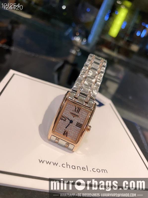 Replica Longines 33X22X7mm 0829135