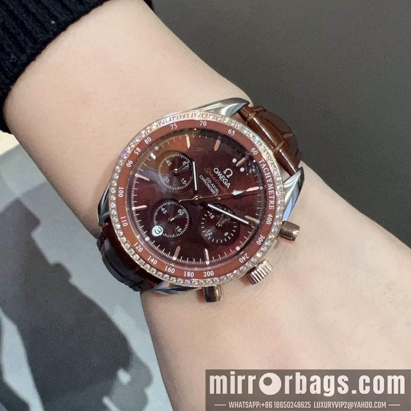 Replica Omega 37.5mm 082226