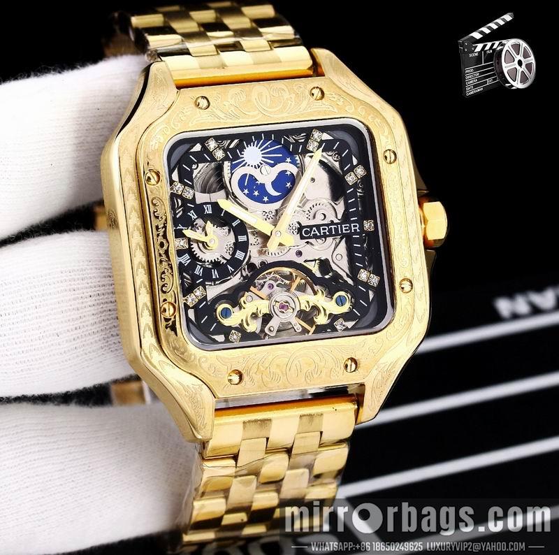 Replica Cartier 45X13mm 082150