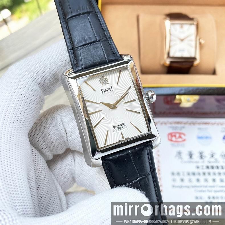 Replica Piaget men 38X13mm 58