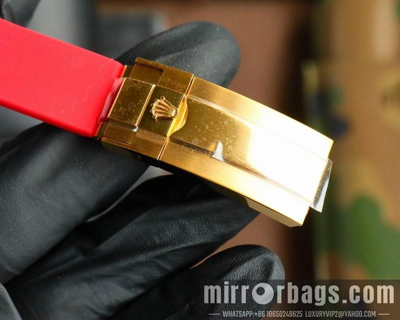 Replica Rolex 40mm 033122
