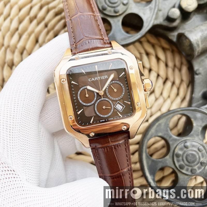 Replica Cartier 45X13mm 031670