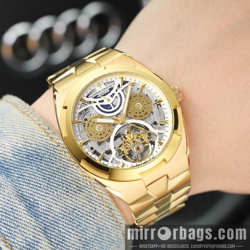 Replica Vacheron Constantin 43X12mm 030215