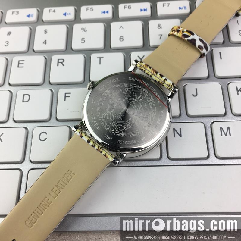 Replica Versace 38mm 0824113