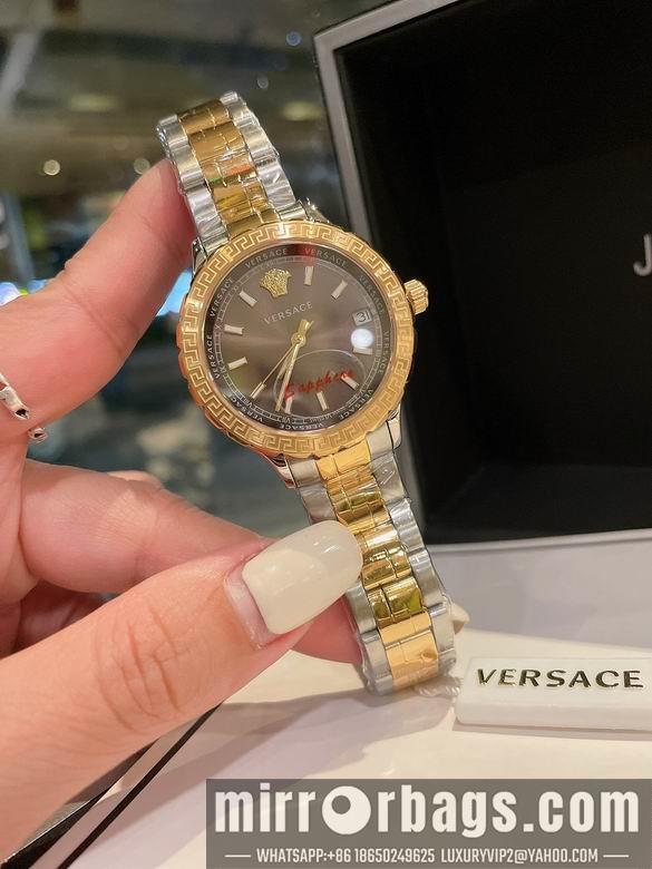 Replica Versace women 35mm M16