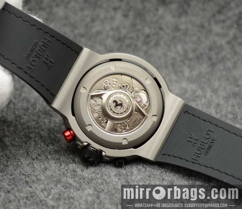Replica Hublot 46X13.5mm 092857