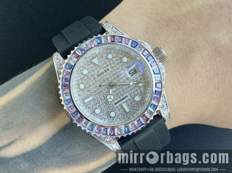 Replica Rolex watch 0506174