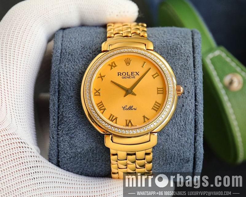 Replica Rolex 36.8X7mm 083037