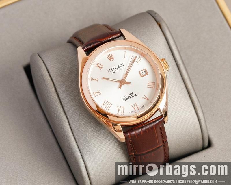 Replica Rolex 40mm 0506168