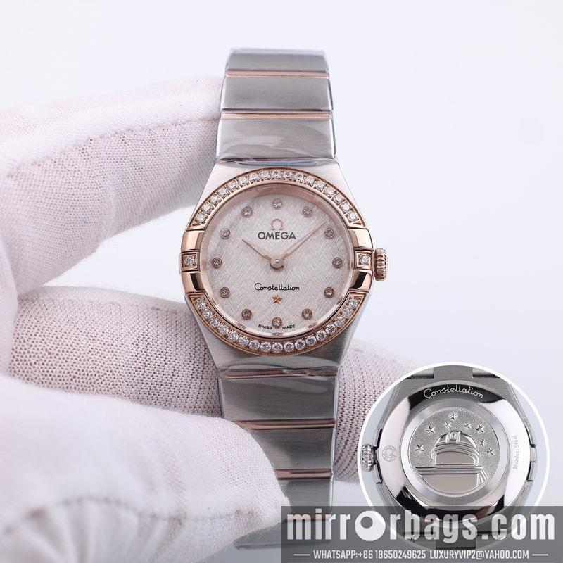 Replica Omega 28mm 022541