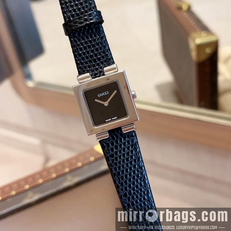 Replica Gucci 22mm 101627