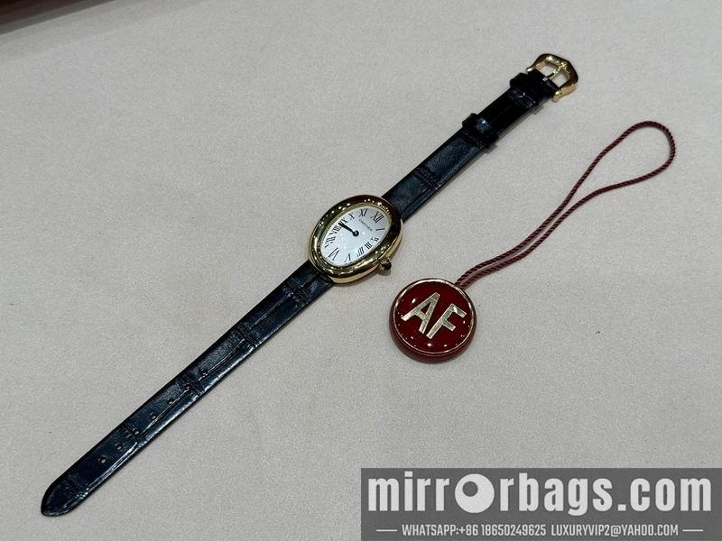 Replica Cartier watch 022329