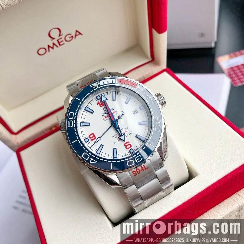 Replica Omega men watch 110419