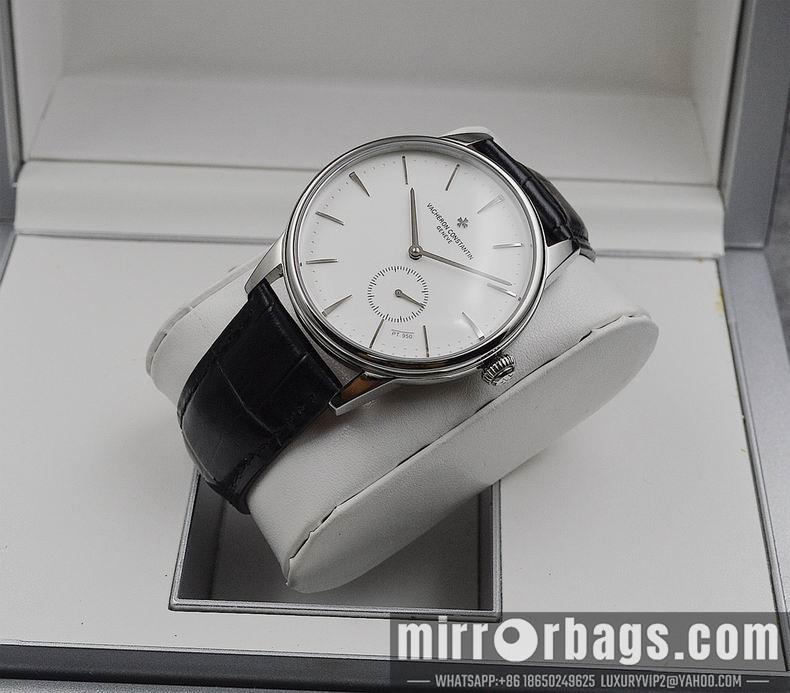 Replica Vacheron Constantin men 42X12mm 122535