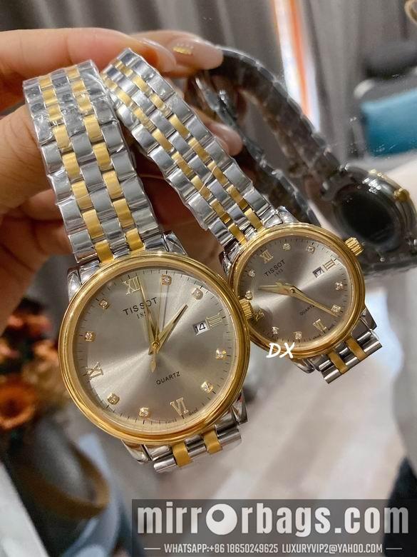 Replica Tissot W30 M40mm 8nms88