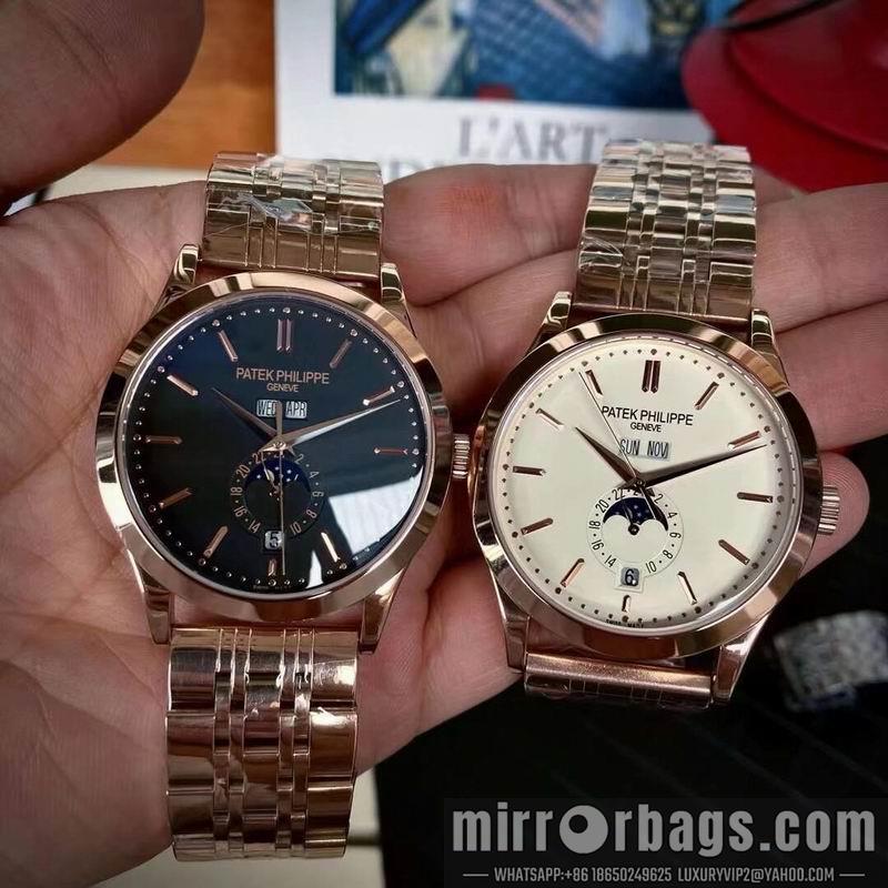 Replica Patek Philippe 43mm 031964