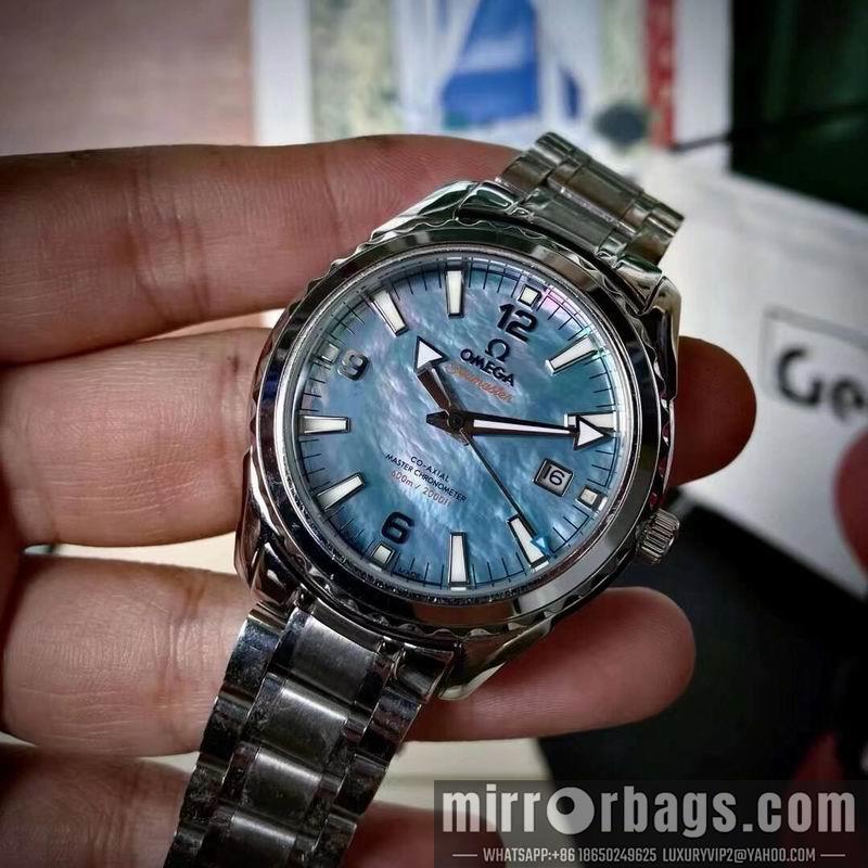 Replica Omega 40mm 031968