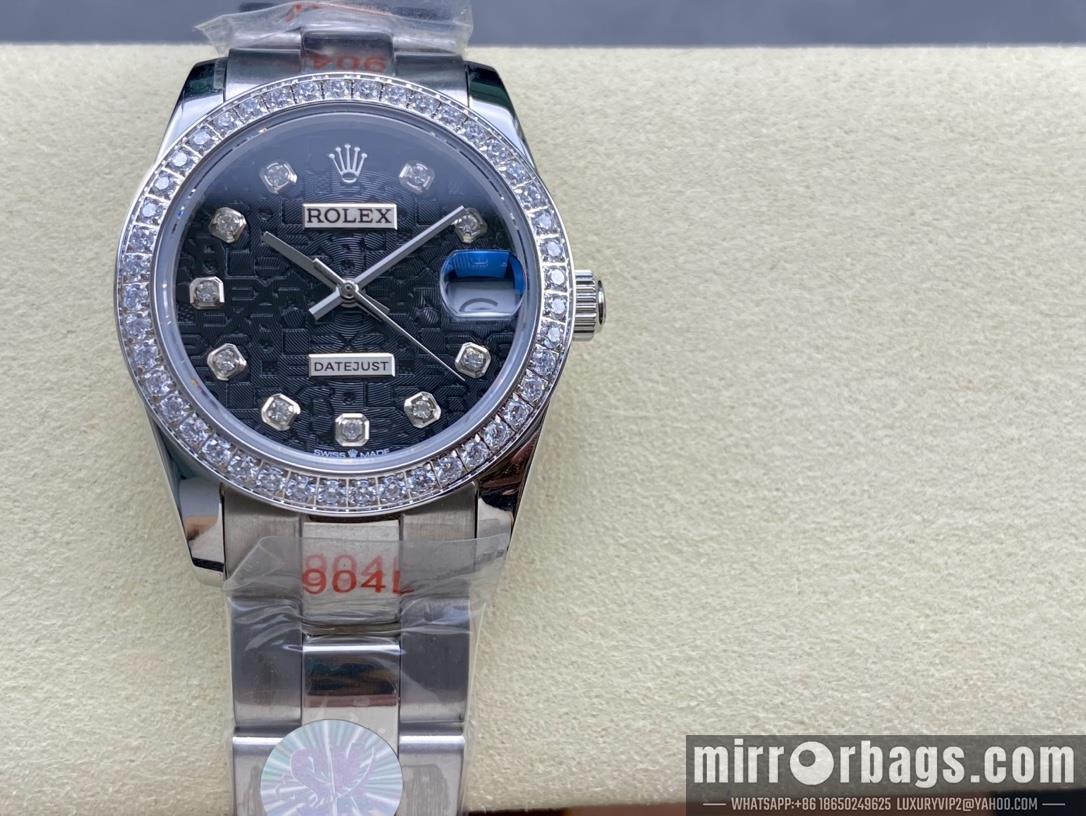 Replica Rolex 36mm 092944
