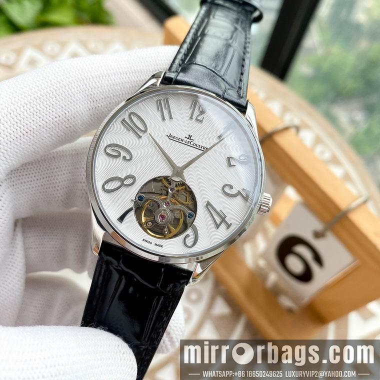 Replica Jaeger Lecoultre men 42mm M31